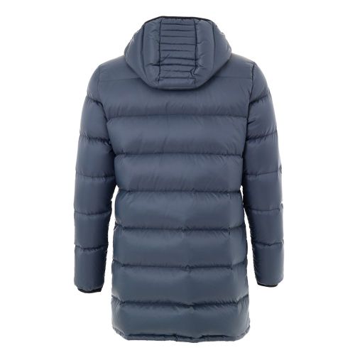 Nylon Men's Coat - Moose Knuckles - Modalova