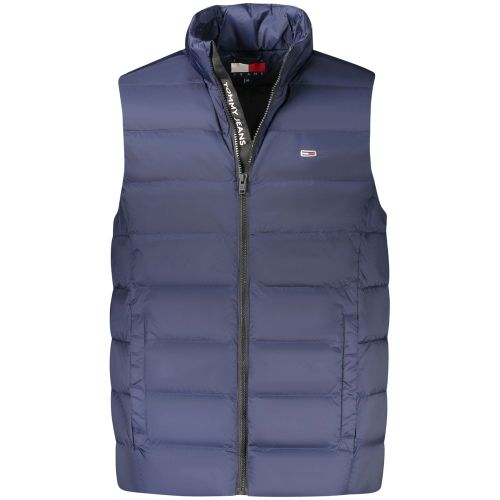 Nylon Men's Sleeveless Men's Jacket - Tommy Hilfiger - Modalova