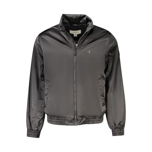 Polyester Men Men's Jacket - Calvin Klein - Modalova