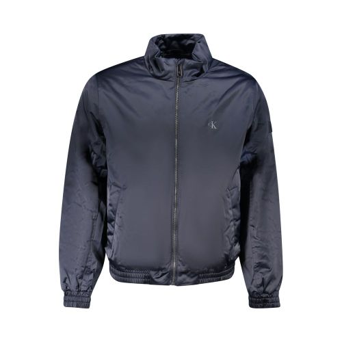 Polyester Men Men's Jacket - Calvin Klein - Modalova