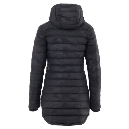 Nylon Women's Coat - Moose Knuckles - Modalova