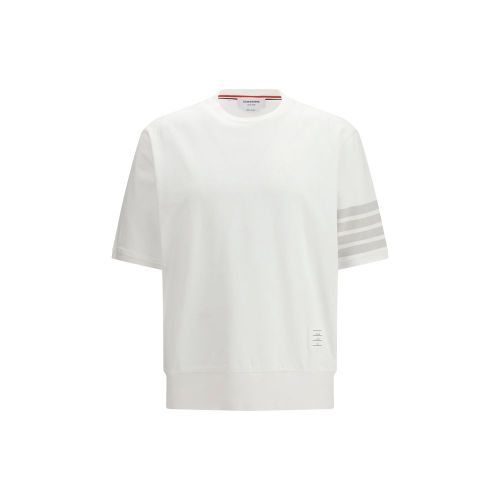 Cotton Men's Sportswear - Thom Browne - Modalova