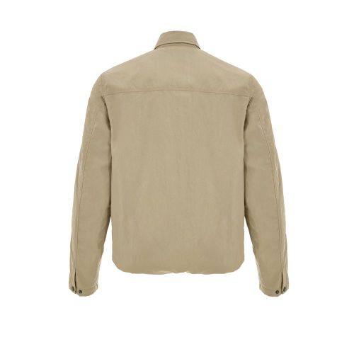 Polyester Men's Coat - Paul & Shark - Modalova