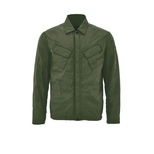 Polyester Men's Coat - Paul & Shark - Modalova