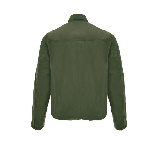Polyester Men's Coat - Paul & Shark - Modalova