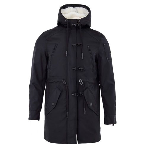 Nylon Women's Parka - Moose Knuckles - Modalova