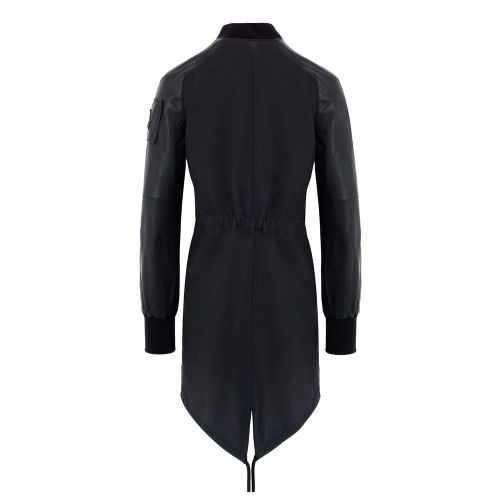 Cotton Women's Parka - Moose Knuckles - Modalova