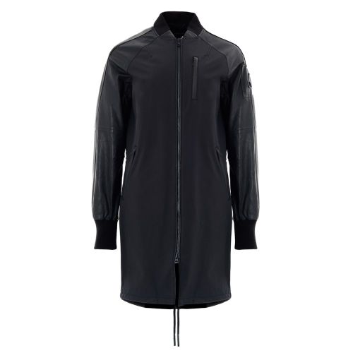 Cotton Women's Parka - Moose Knuckles - Modalova