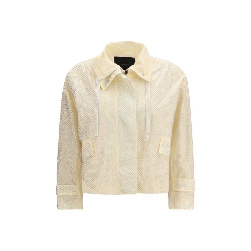 Polyester Women's Jacket - PINKO - Modalova