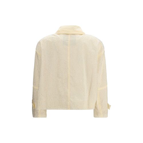 Polyester Women's Jacket - PINKO - Modalova
