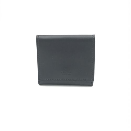 Compact Leather Wallet With Sleek Women's Design (Pre-Owned) - Gucci - Modalova