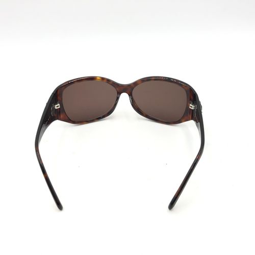 Oval-Shaped Women's Sunglasses (Pre-Owned) - Tiffany & Co. - Modalova