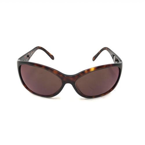 Oval-Shaped Women's Sunglasses (Pre-Owned) - Tiffany & Co. - Modalova
