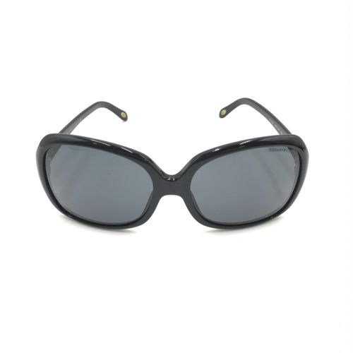 Sunglasses, Women's Plastic (Pre-Owned) - Tiffany & Co. - Modalova