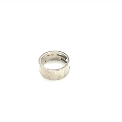 G Logo Women's Ring (Pre-Owned) - Gucci - Modalova
