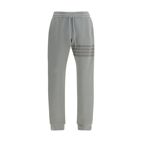 Cotton Joggers (Workout Men's Pants) - Thom Browne - Modalova