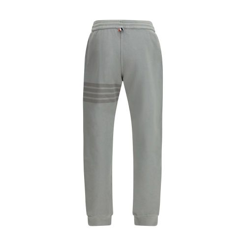 Cotton Joggers (Workout Men's Pants) - Thom Browne - Modalova