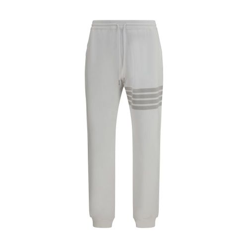 Cotton Joggers (Workout Men's Pants) - Thom Browne - Modalova