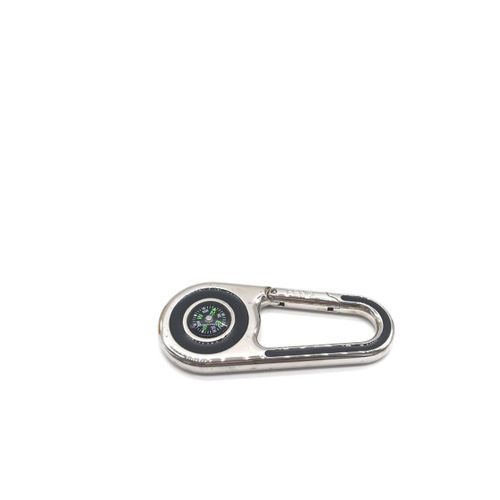 Metal Compass Charm Keychain (Pre-Owned) - Fendi - Modalova