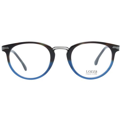 Metal & Plastic Glasses (Frames) - Lozza - Modalova
