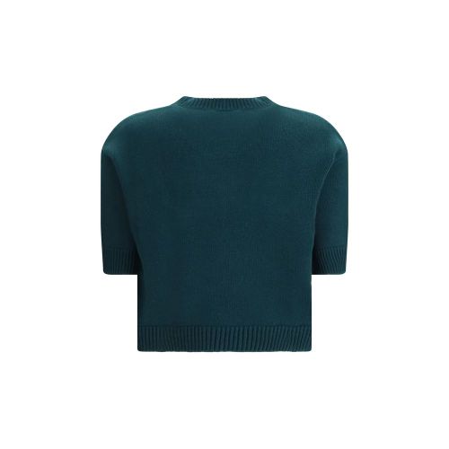 Wool Women's Sweatshirt - Gucci - Modalova