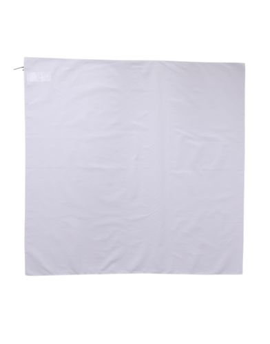 Cotton Wrap Square Shawl Stole 71cm x 70cm Women's Scarf - Dolce & Gabbana - Modalova