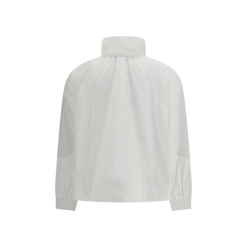 Polyester Shell Women's Jacket - PINKO - Modalova
