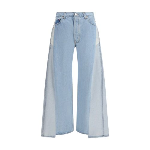 Cotton Jeans Women's Denim - E.L.V. DENIM - Modalova