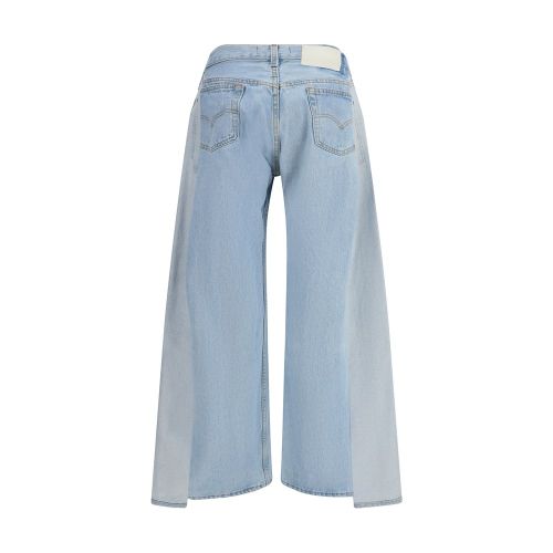 Cotton Jeans Women's Denim - E.L.V. DENIM - Modalova