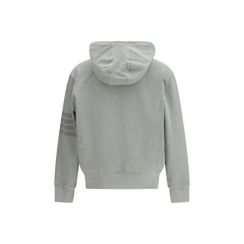 Cotton Men's Sweatshirt - Thom Browne - Modalova