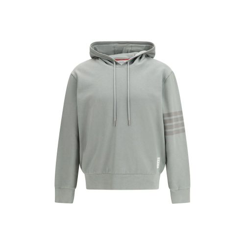 Cotton Men's Sweatshirt - Thom Browne - Modalova