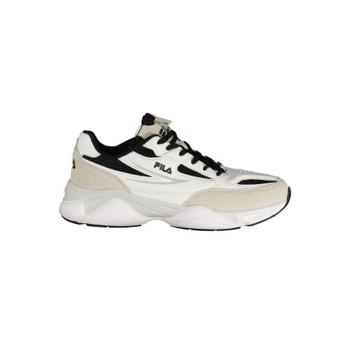 Polyurethane Men Men's Sneaker - Fila - Modalova