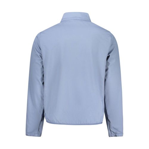 Azzurro Polyester Men's Men's Jacket - Norway 1963 - Modalova