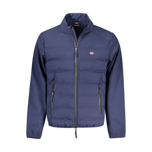 Polyester Men's Men's Jacket - Norway 1963 - Modalova