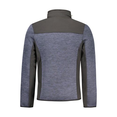 Blu Polyester Men Men's Jacket - Norway 1963 - Modalova