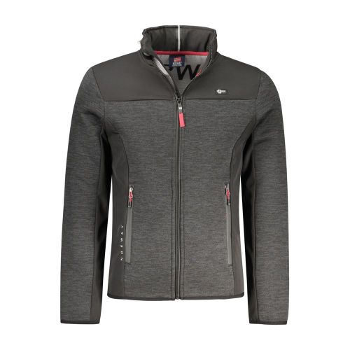 Polyester Men's Men's Jacket - Norway 1963 - Modalova