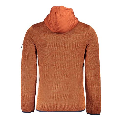 Marrone Polyester Men's Men's Jacket - Norway 1963 - Modalova