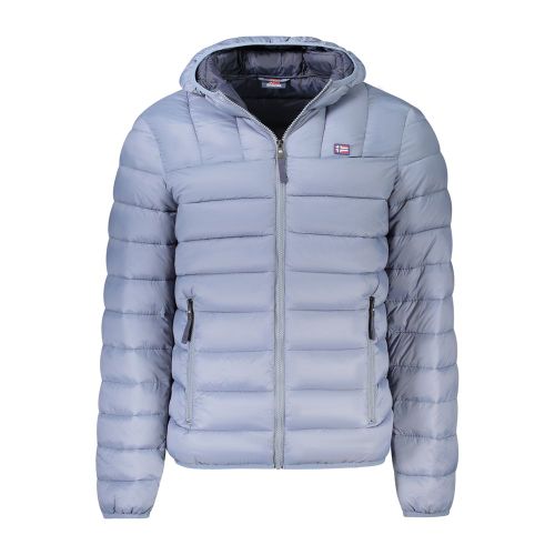 Polyamide Men Men's Jacket - Norway 1963 - Modalova