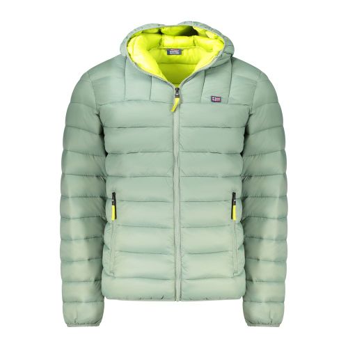 Polyamide Men Men's Jacket - Norway 1963 - Modalova