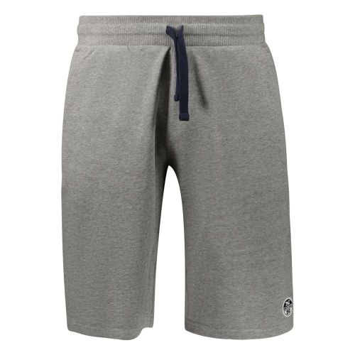 Grigio Cotton Men's Men's Sweatpant - North Sails - Modalova
