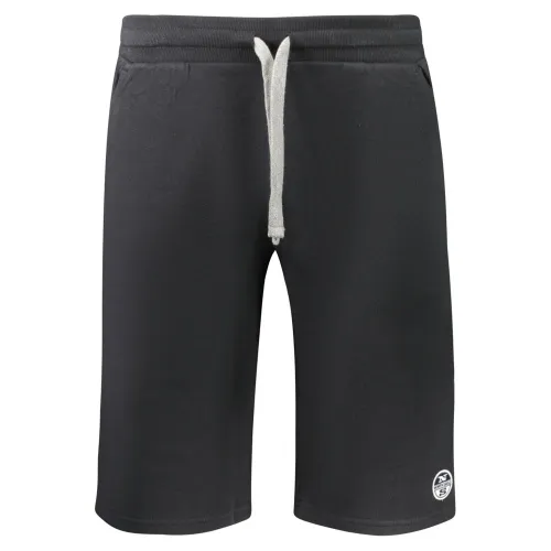 Cotton Men's Men's Sweatpant - North Sails - Modalova
