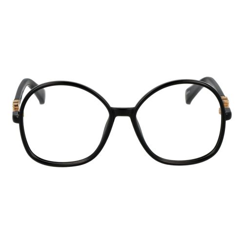 Plastic Glasses Women's (Frames) - Max Mara - Modalova