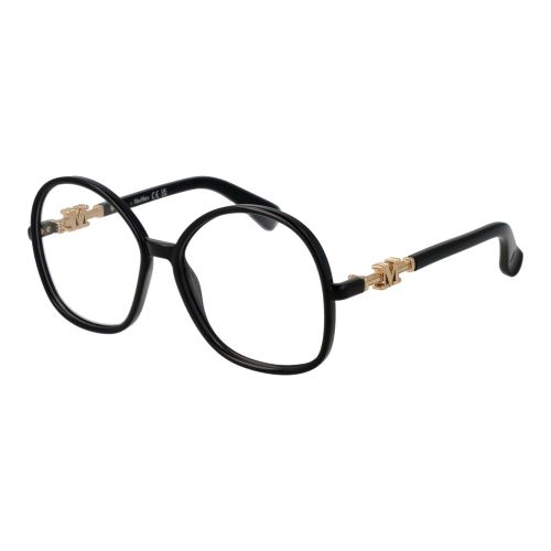 Plastic Glasses Women's (Frames) - Max Mara - Modalova