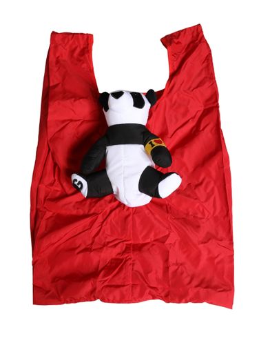 Men Polyester Panda Stuffed EcoMen's Tote Borse Men's Bag - Dolce & Gabbana - Modalova