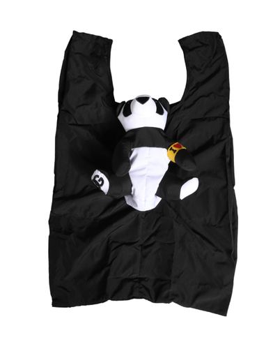 Men Polyester Panda Stuffed EcoMen's Men's Bag - Dolce & Gabbana - Modalova