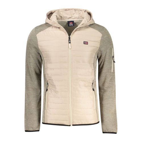 Polyester Men's Men's Jacket - Norway 1963 - Modalova