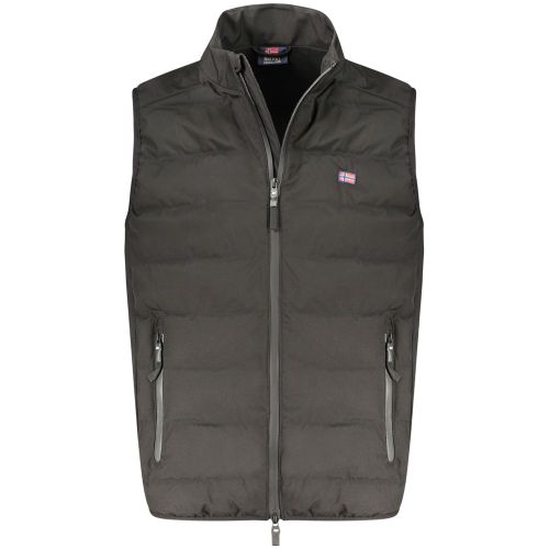 Polyester Men's Men's Vest - Norway 1963 - Modalova