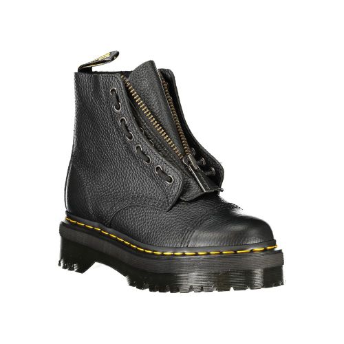 Leather Unisex Ankle Women's Boot - Dr. Martens - Modalova
