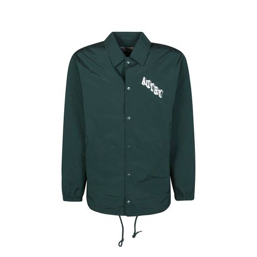 Polyester Men's Jacket - Autry - Modalova