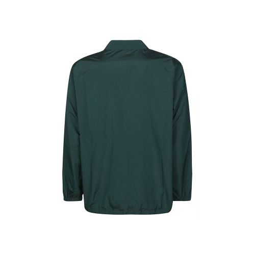 Polyester Shell Men's Jacket - Autry - Modalova